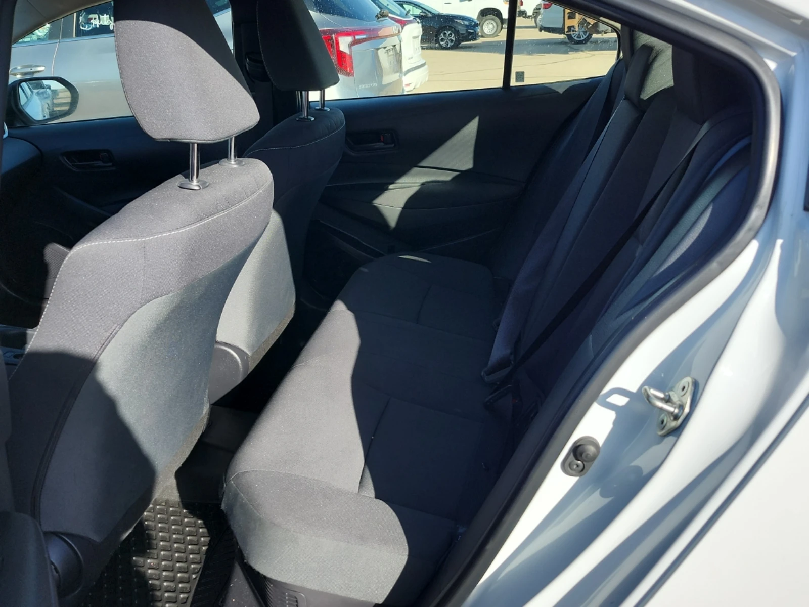 Toyota Corolla * CARFAX * БЕЗ ПЪРВОНАЧАЛНА ВНОСКА | Mobile.bg — изображение 7