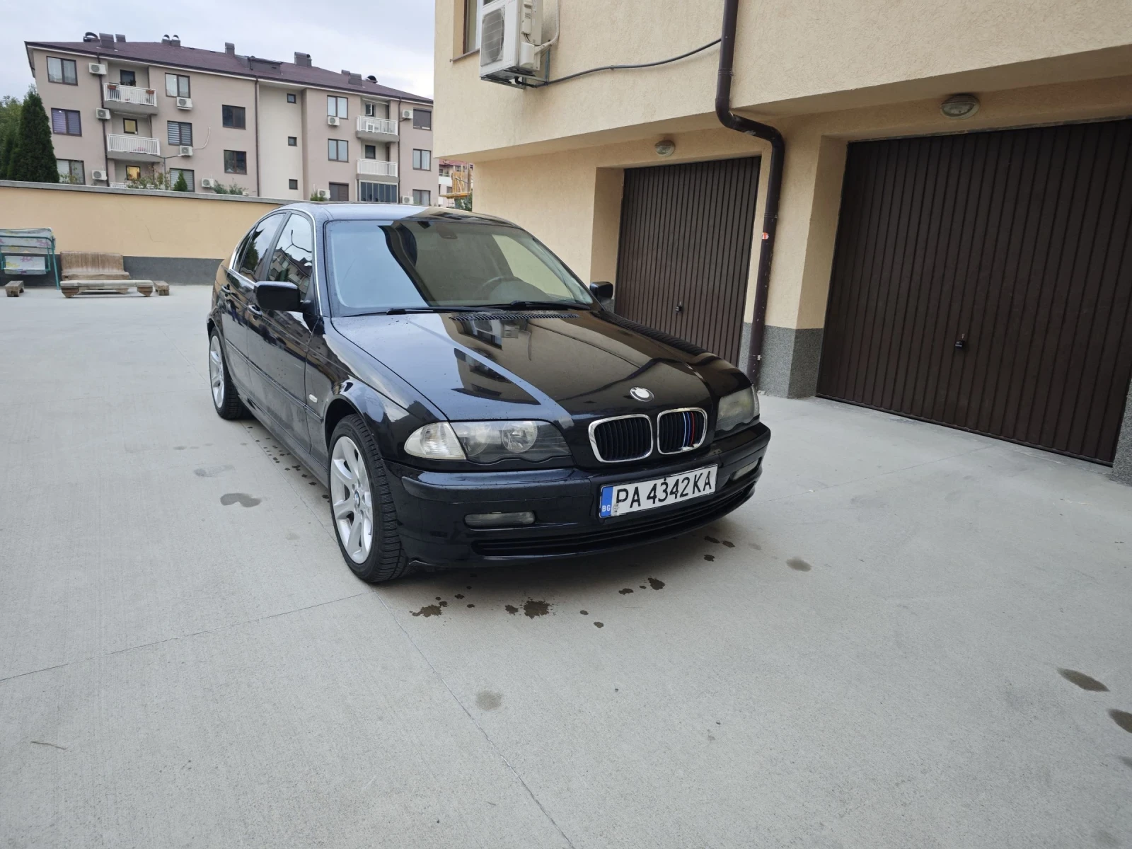BMW 320 46 320i | Mobile.bg   1