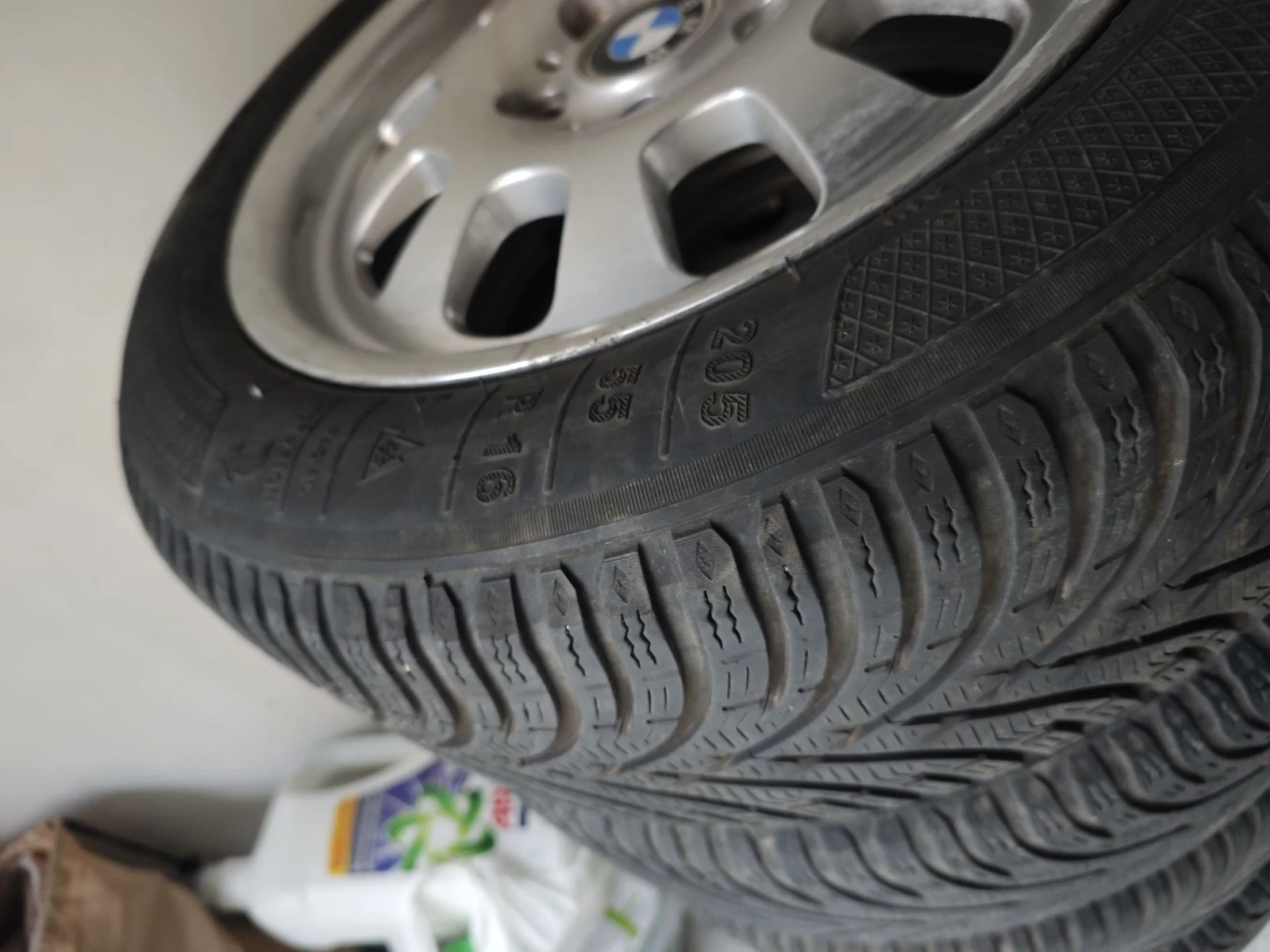 BMW 320 46 320i | Mobile.bg   16