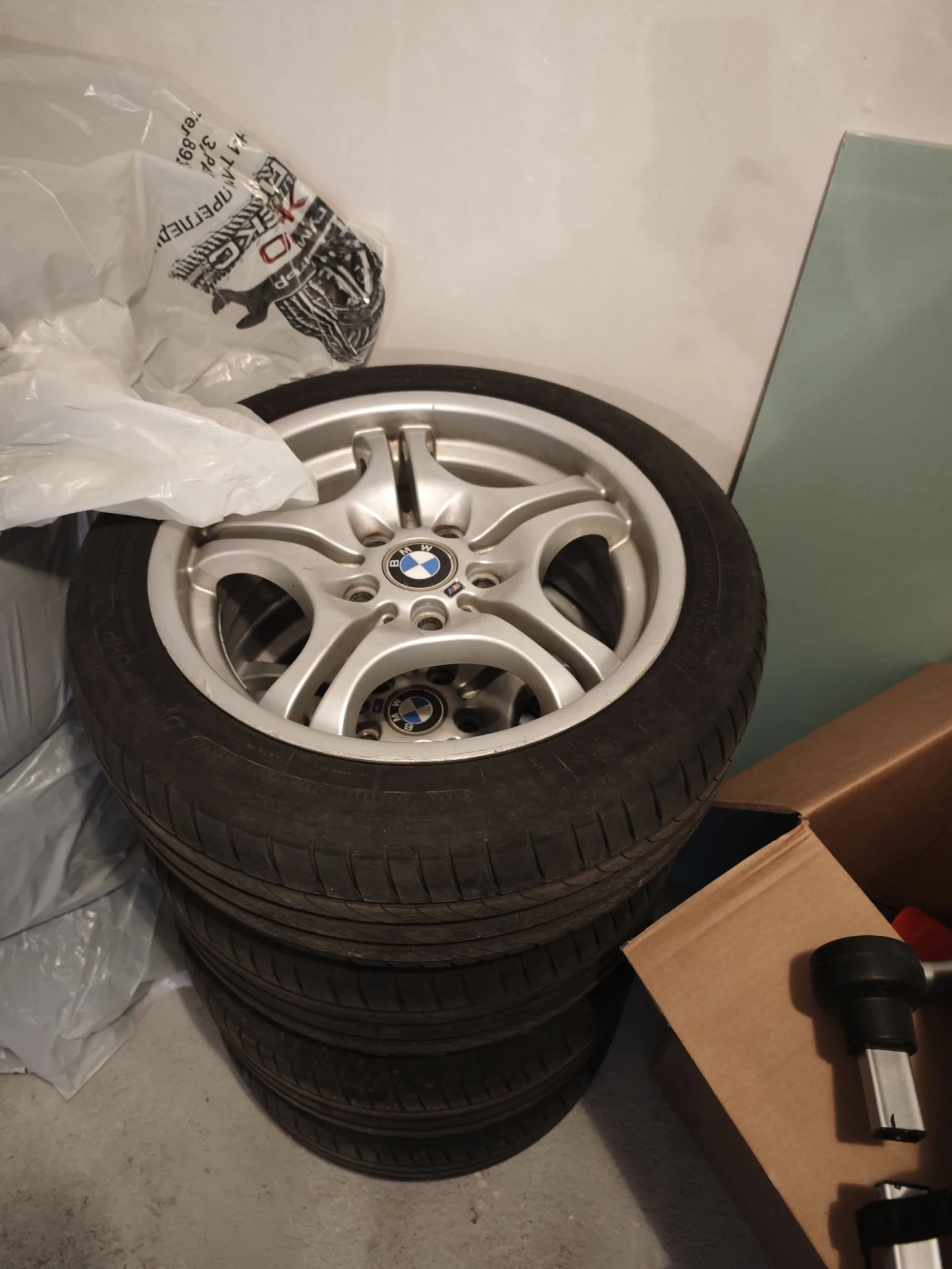 BMW 320 46 320i | Mobile.bg   13