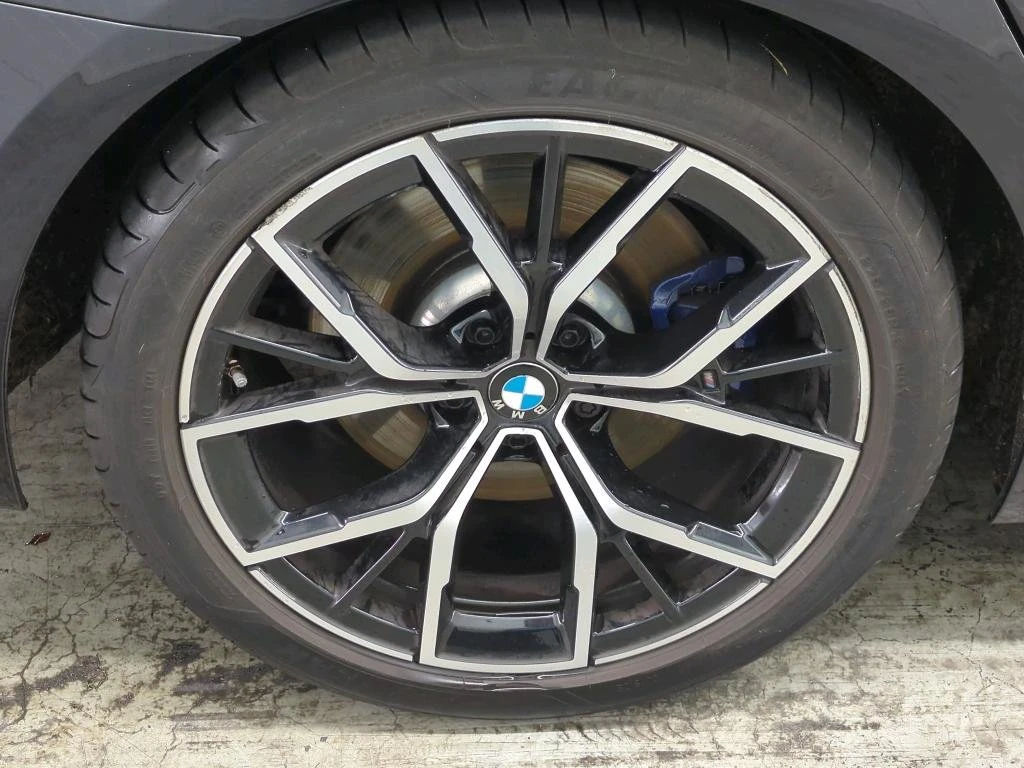 BMW 530 * M Sport * *  | Mobile.bg   8