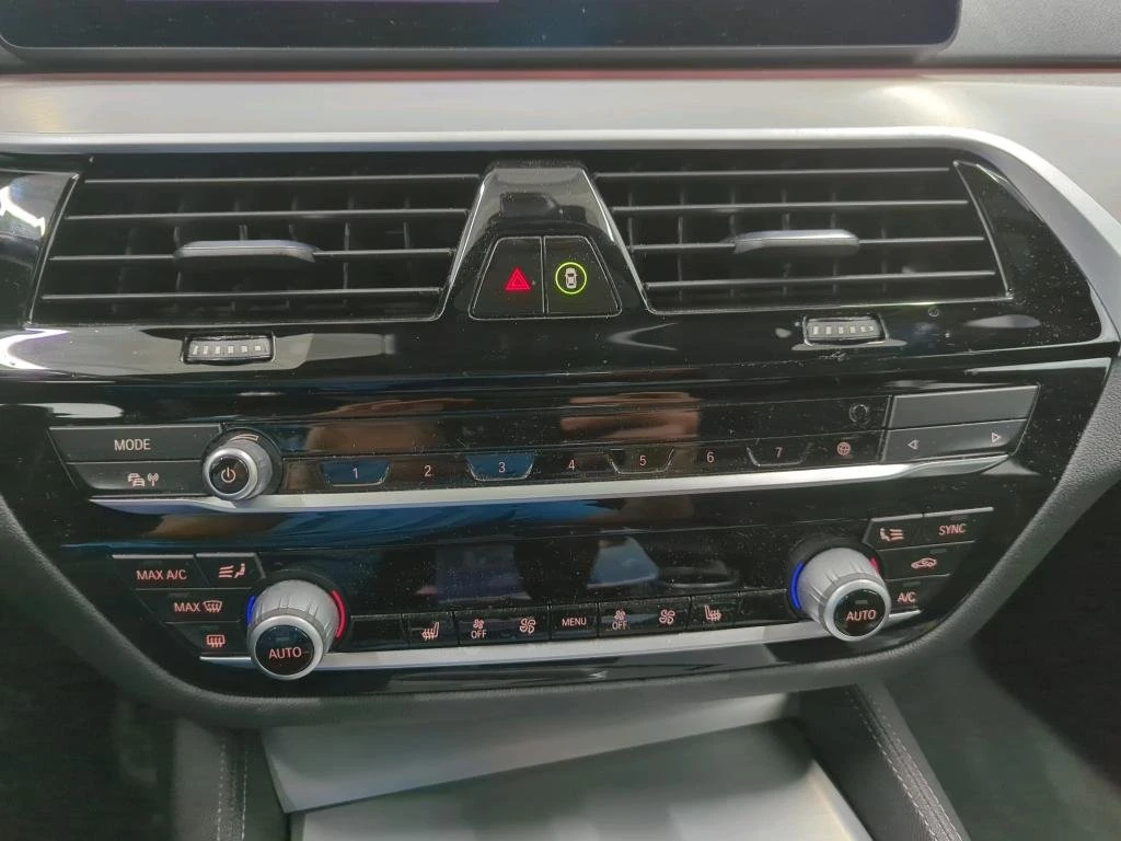 BMW 530 * M Sport * *  | Mobile.bg   14