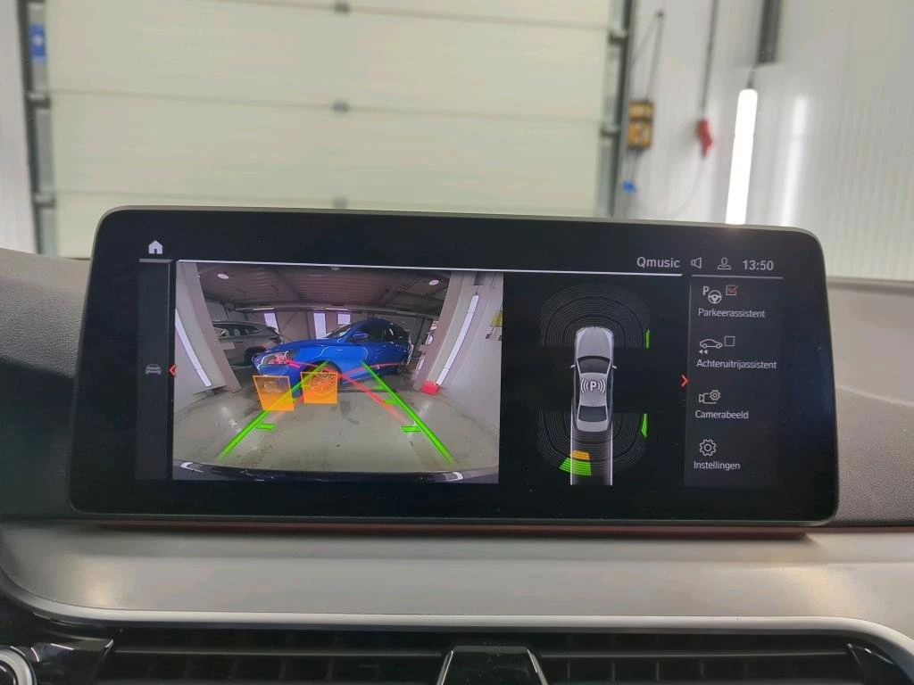 BMW 530 * M Sport * *  | Mobile.bg   13