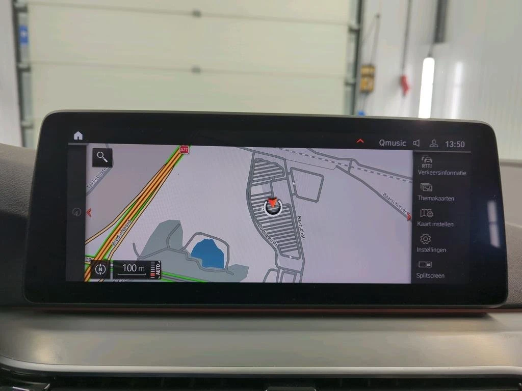 BMW 530 * M Sport * *  | Mobile.bg   12