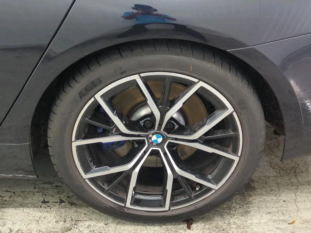 BMW 530 * M Sport * *  | Mobile.bg   6