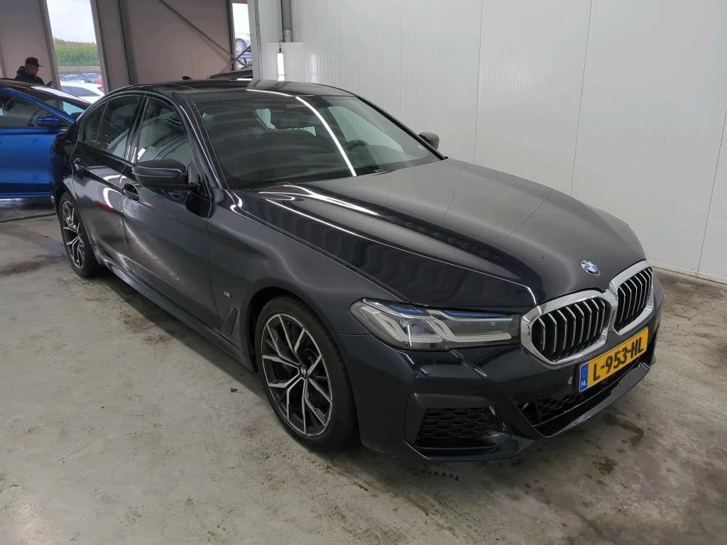 BMW 530 * M Sport * *  | Mobile.bg   2