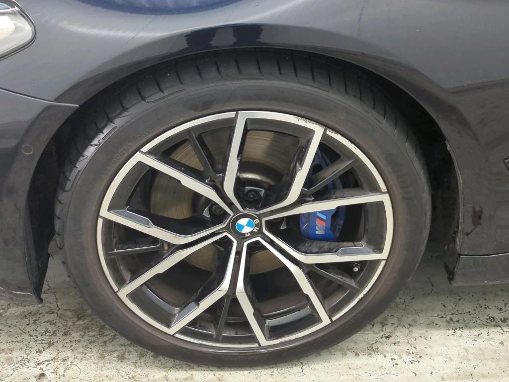 BMW 530 * M Sport * *  | Mobile.bg   7