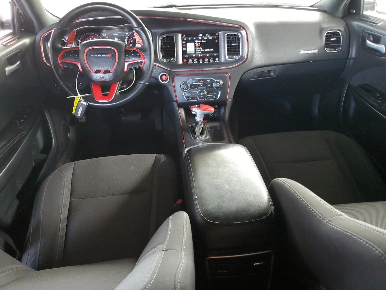 Dodge Charger R/T * * CARFAX * * АВТО КРЕДИТ * *  - изображение 8