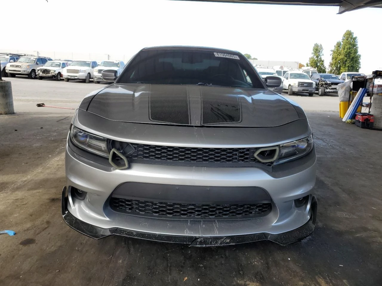Dodge Charger R/T * * CARFAX * * АВТО КРЕДИТ * *  - изображение 3
