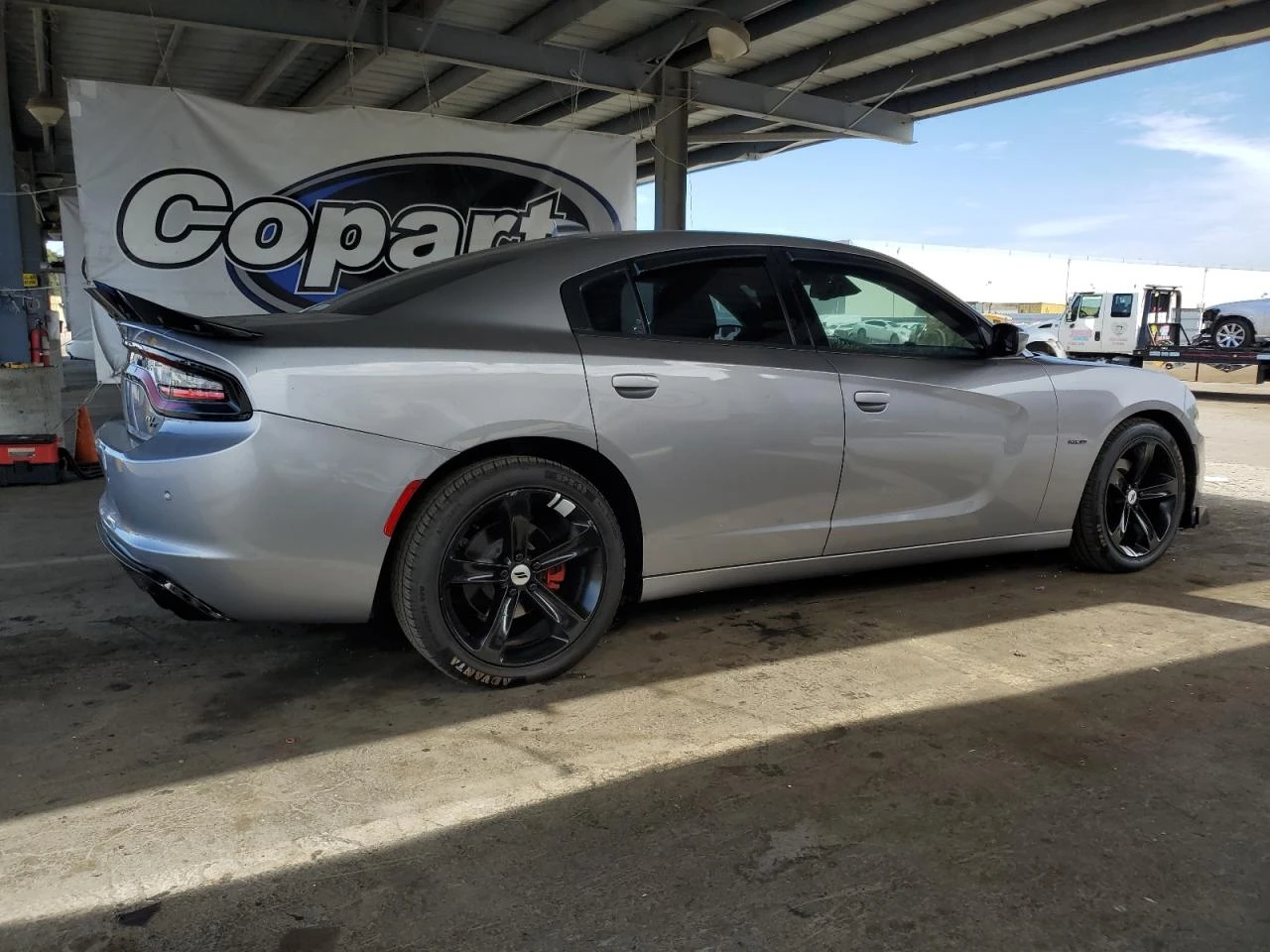 Dodge Charger R/T * * CARFAX * * АВТО КРЕДИТ * *  - изображение 4
