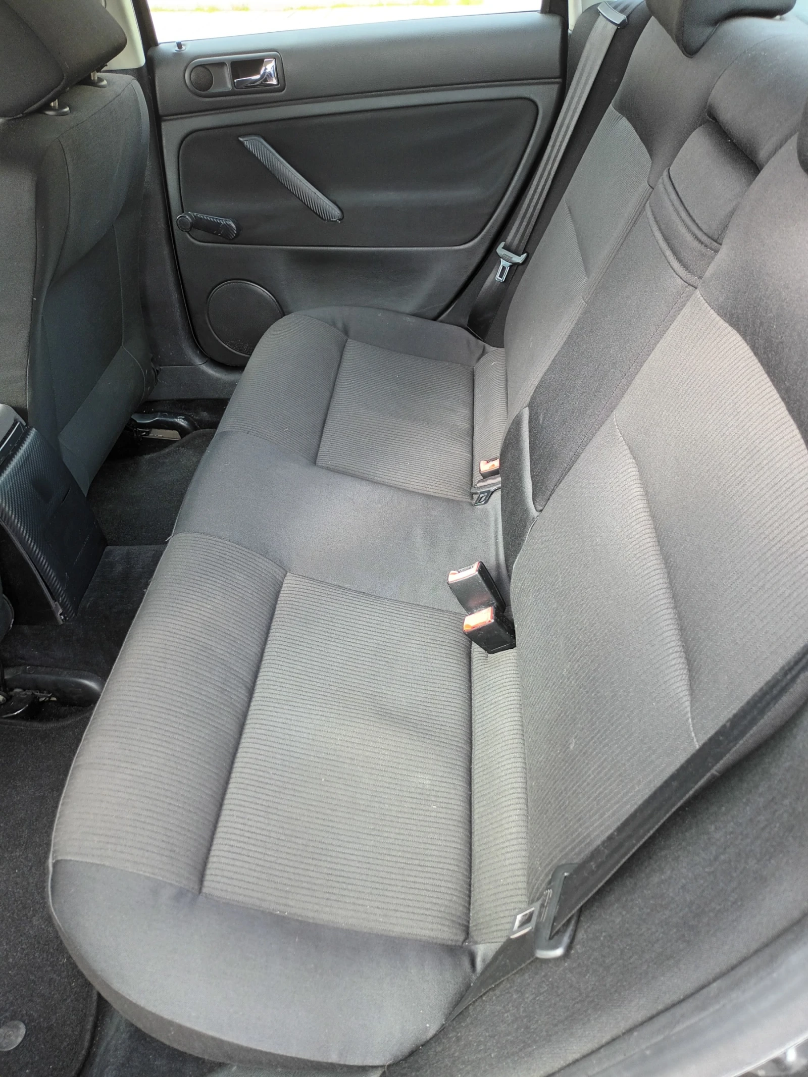 VW Passat В5 - изображение 6