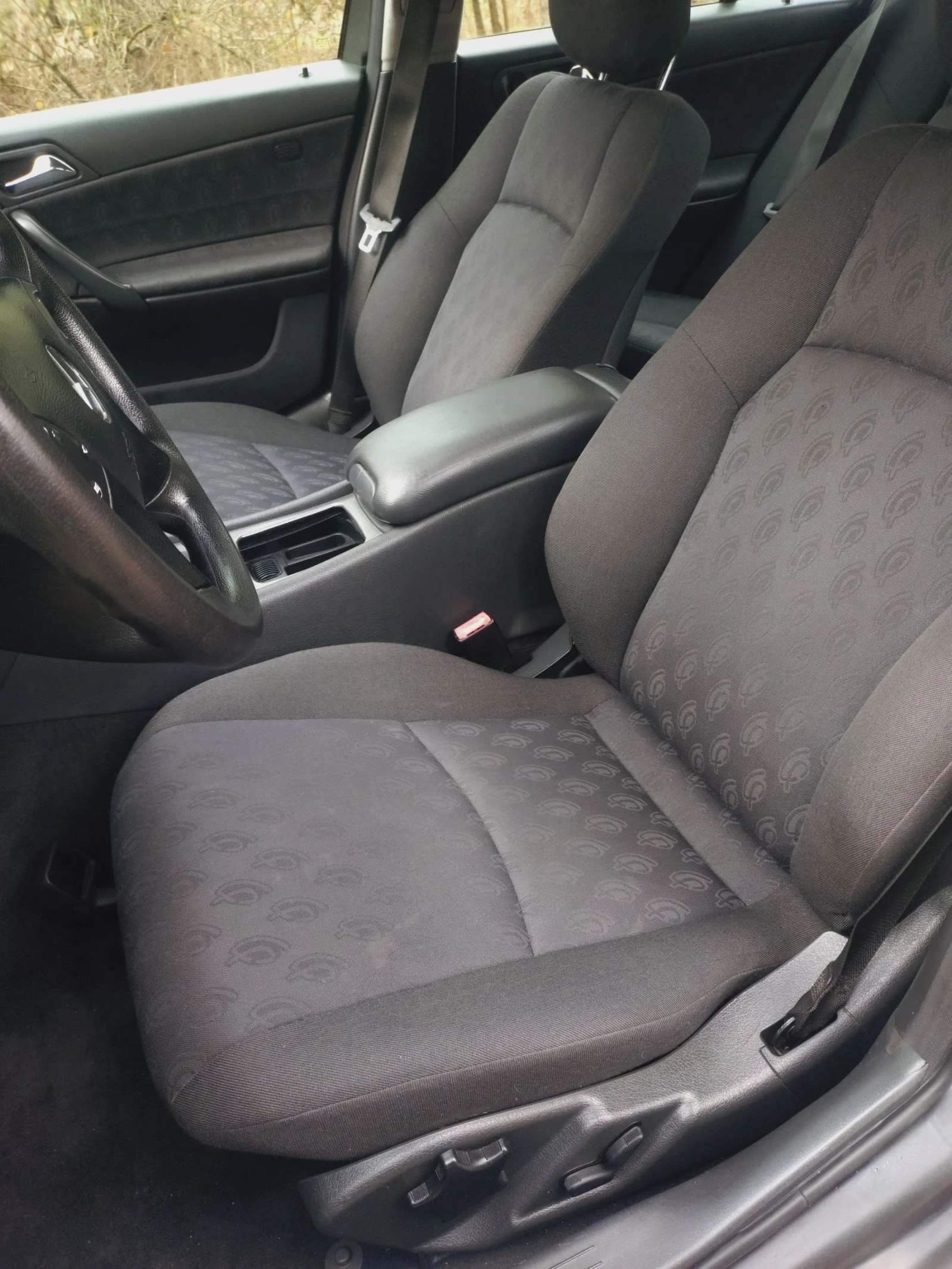 Mercedes-Benz C 200 | Mobile.bg   10