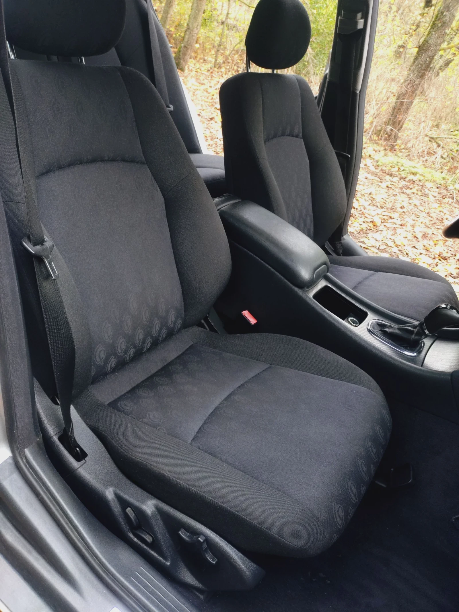 Mercedes-Benz C 200 | Mobile.bg   13