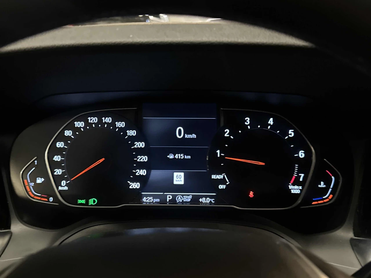 BMW 330 * АВТО КРЕДИТ* ЦЕНА ДО БГ * Сервизна история *  - изображение 10