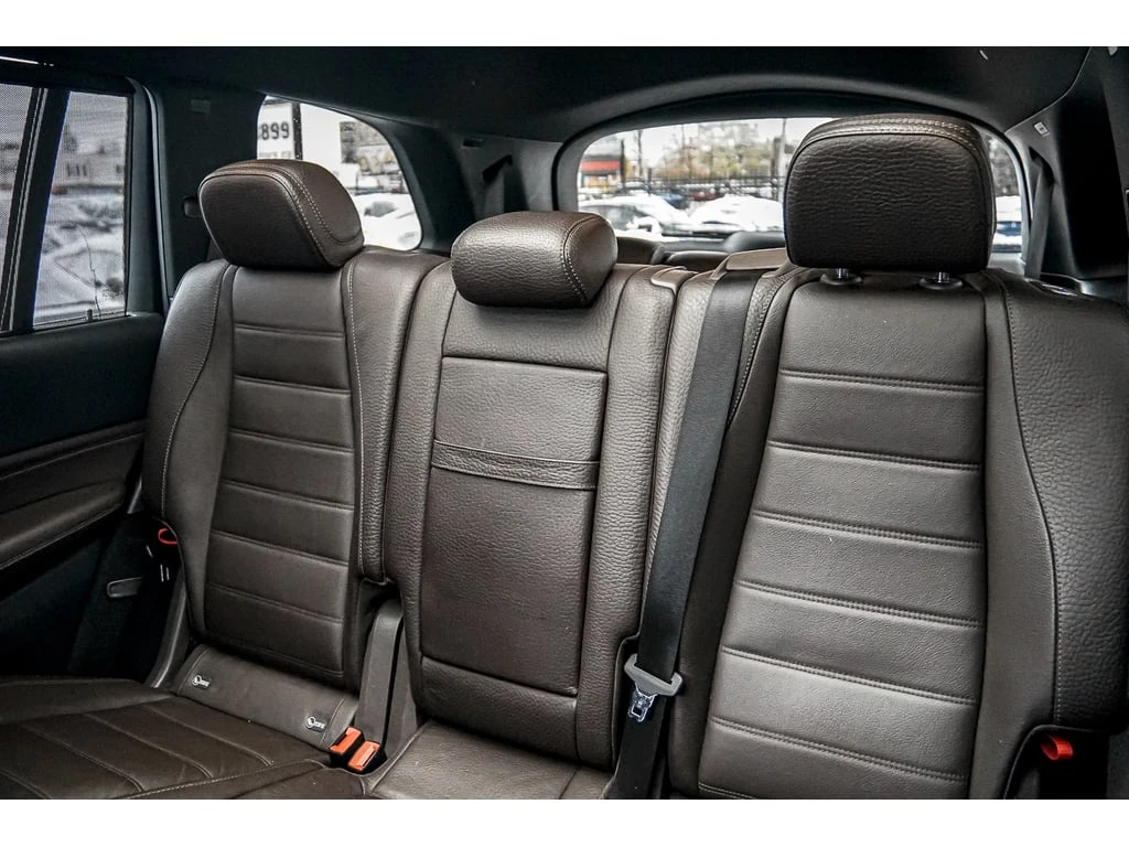 Mercedes-Benz GLS 450 * 4MATIC | 7 PASS | AMG PKG | SOFT CLOSE | P * CAR - изображение 10