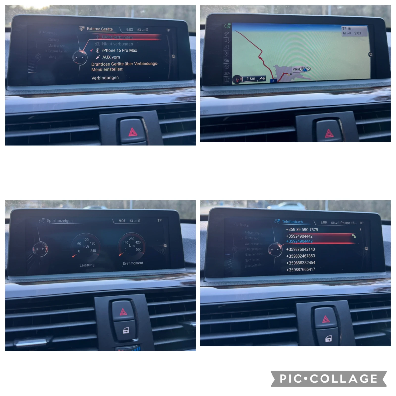 BMW 3gt 330D | Mobile.bg � ����������� 13