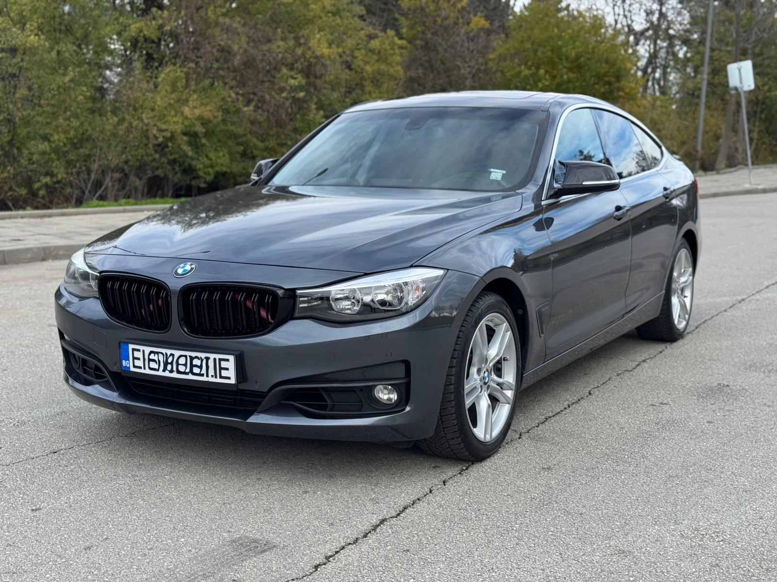 BMW 3gt 330D | Mobile.bg � ����������� 1