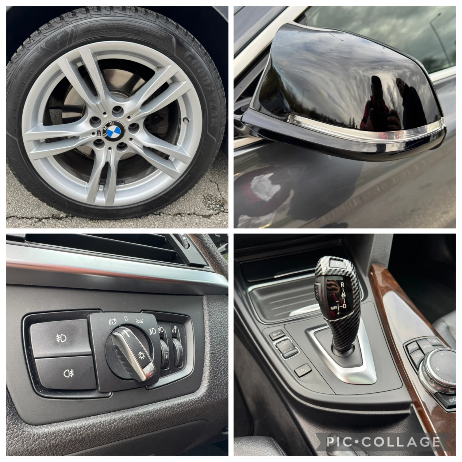 BMW 3gt 330D | Mobile.bg � ����������� 12