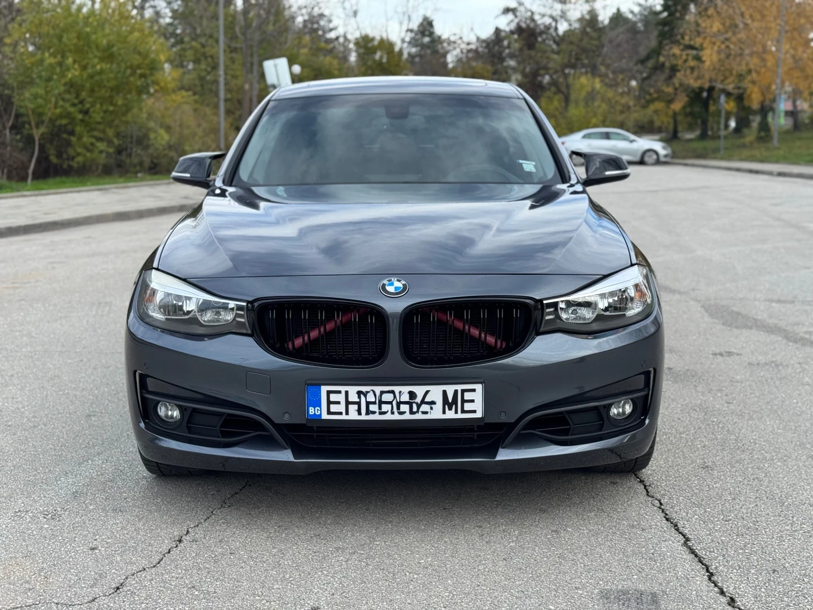 BMW 3gt 330D - изображение 2