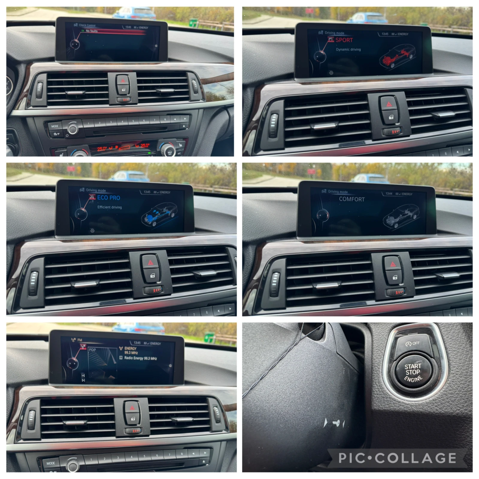 BMW 3gt 330D - изображение 10