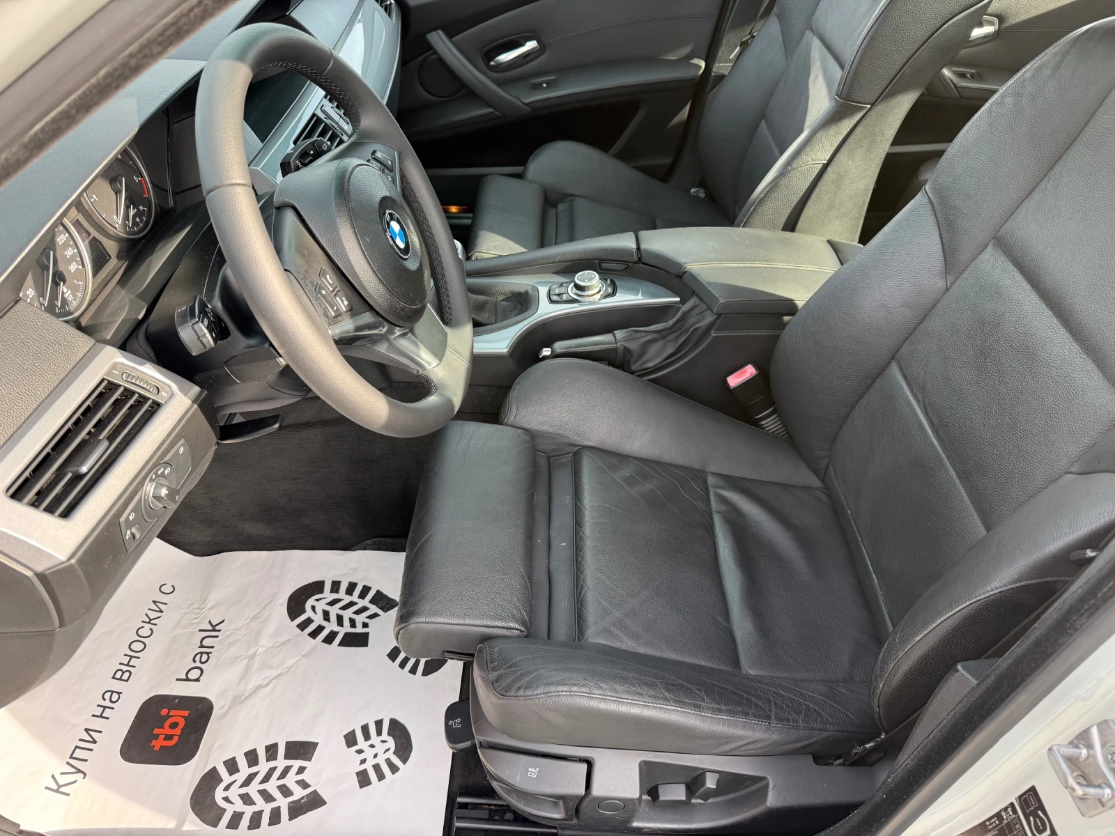 BMW 520 (KATO ����) | Mobile.bg � ����������� 11