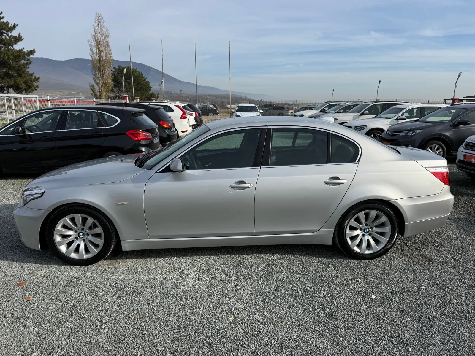 BMW 520 (KATO ����) | Mobile.bg � ����������� 10