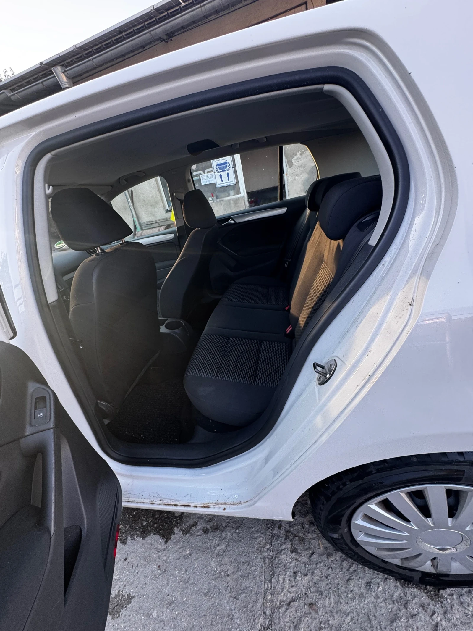 VW Golf 1.4TSI | Mobile.bg � ����������� 5