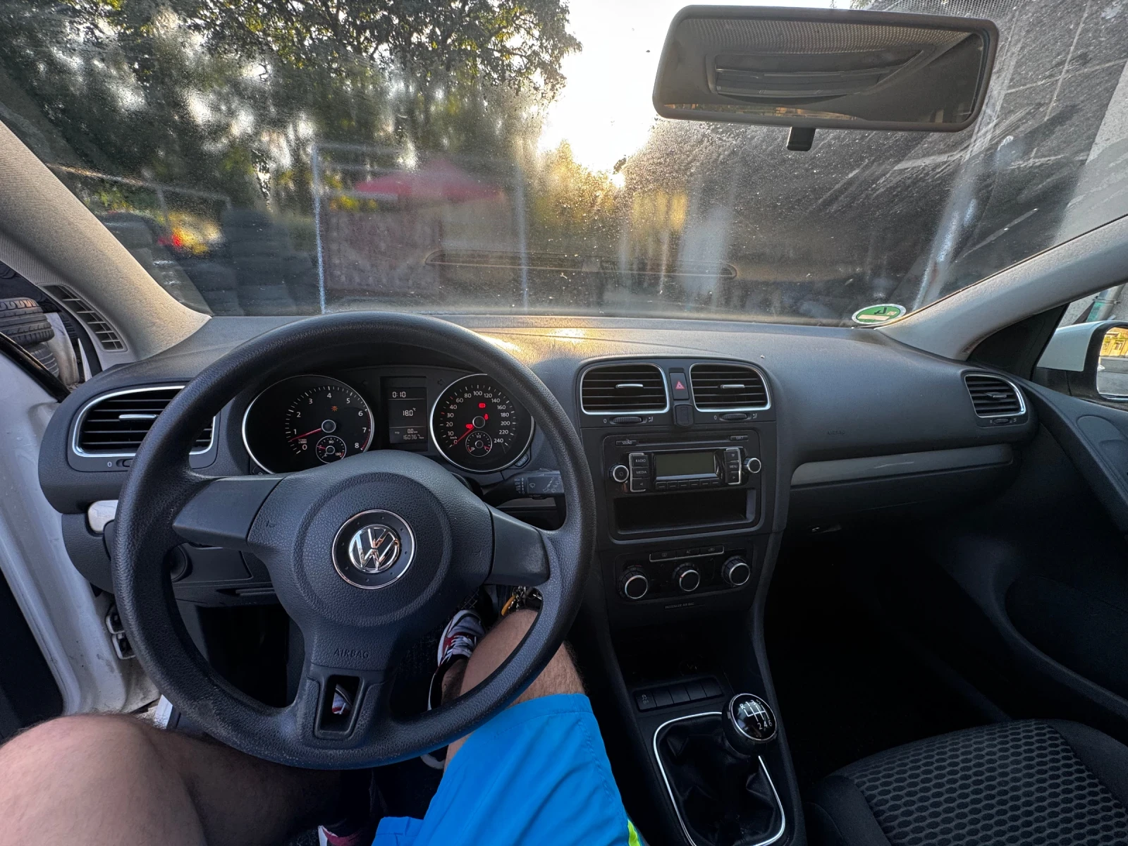 VW Golf 1.4TSI | Mobile.bg � ����������� 7