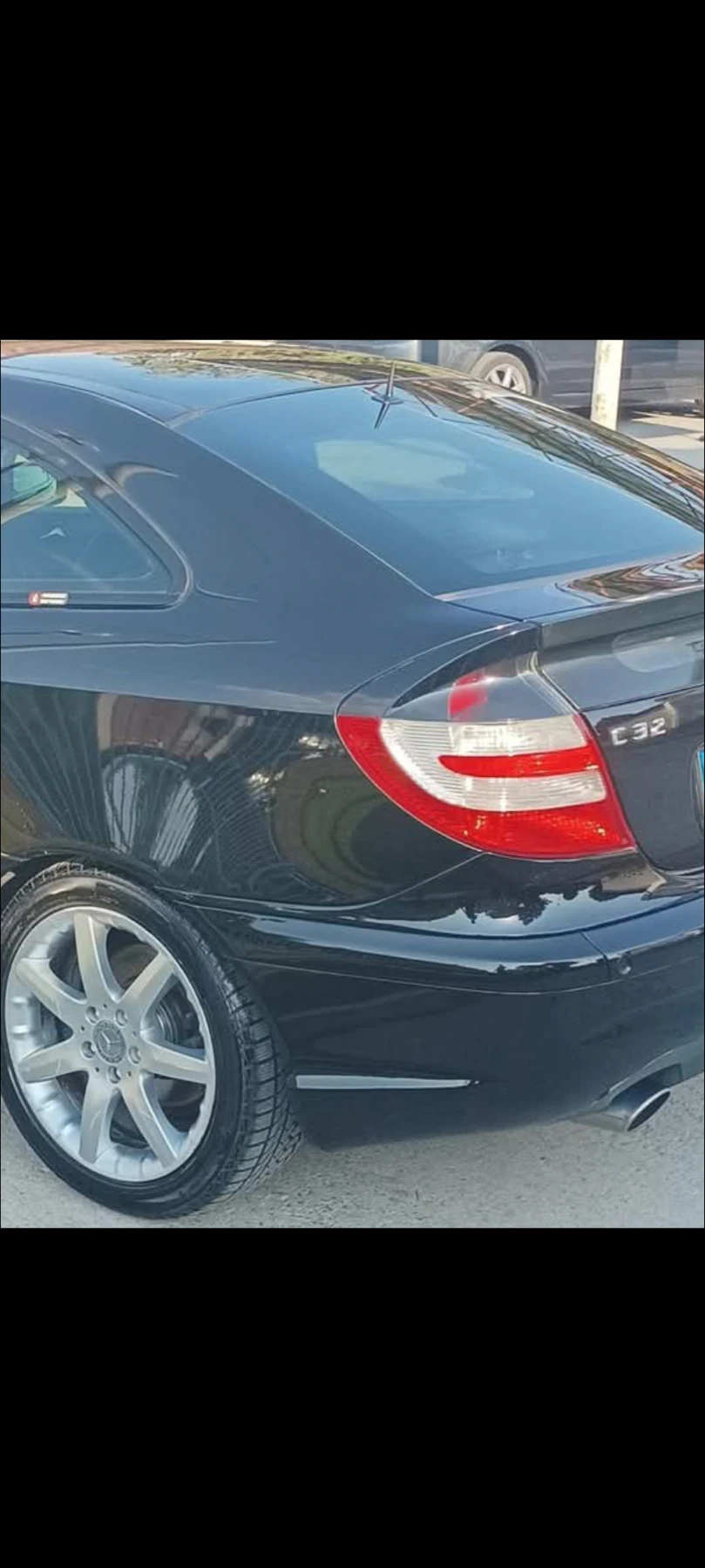 Mercedes-Benz C 320  - изображение 2