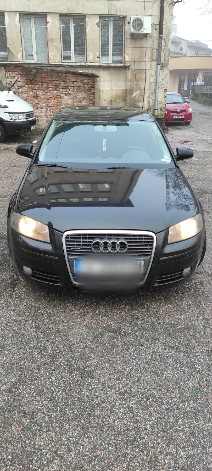 Audi A3 | Mobile.bg � ����������� 1