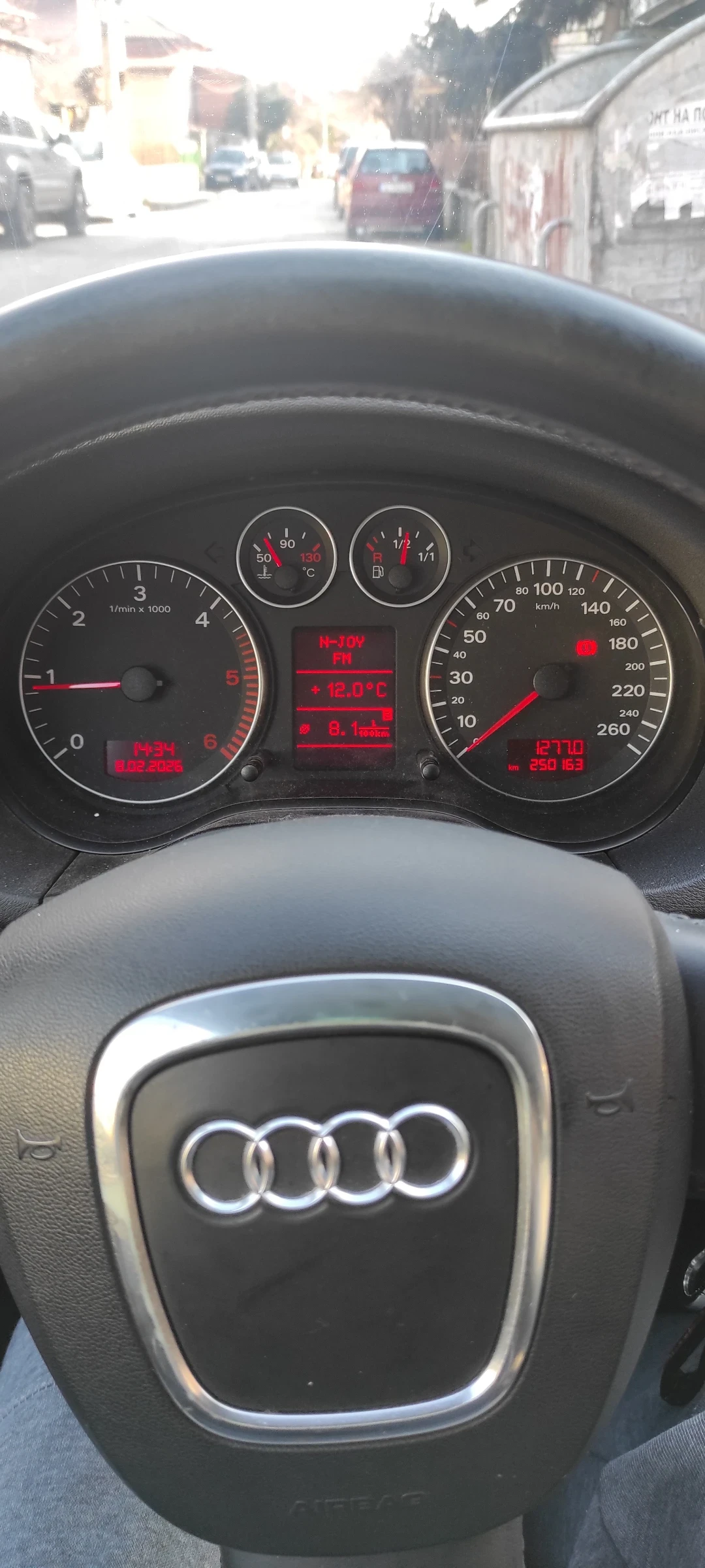 Audi A3  - изображение 5