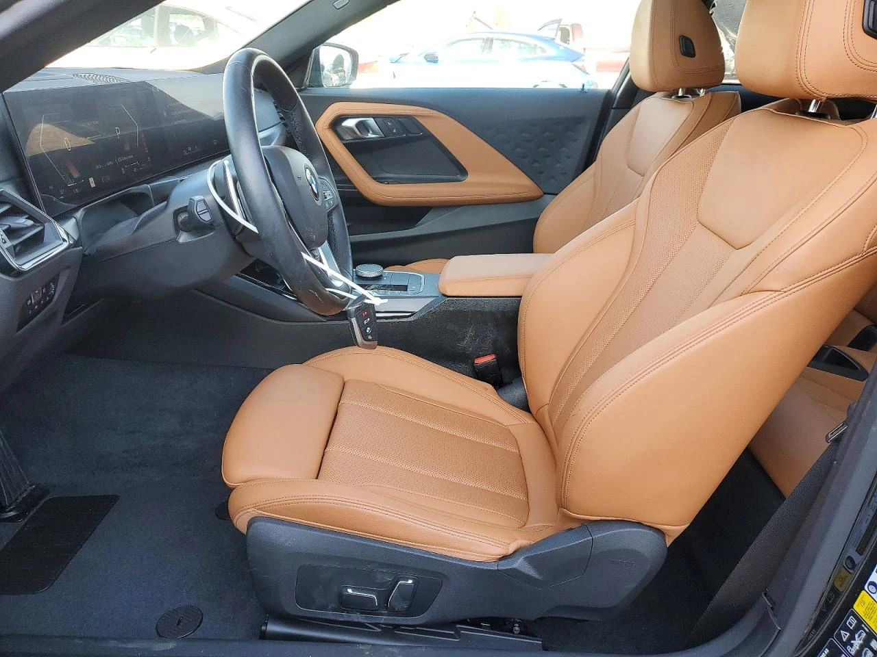 BMW 230 * XDrive* КОЖА* LED*  - изображение 7