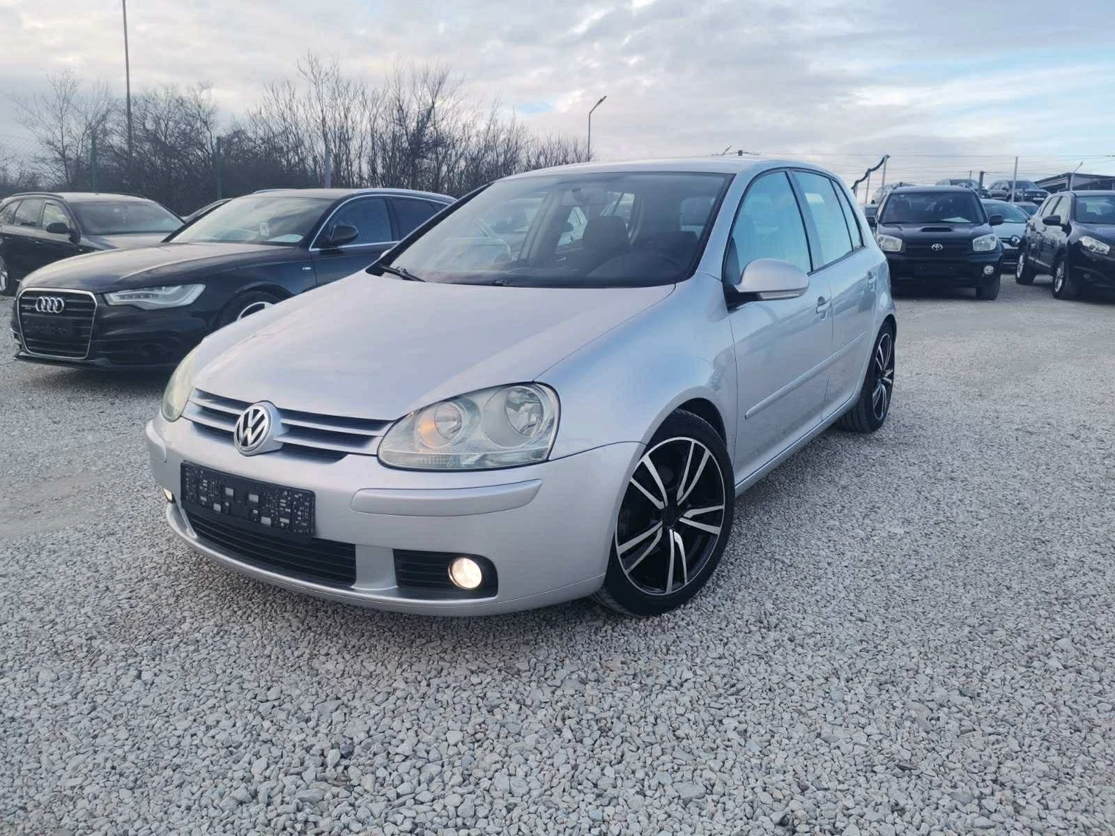 VW Golf 1.9 TDI 105 K.C | Mobile.bg � ����������� 1