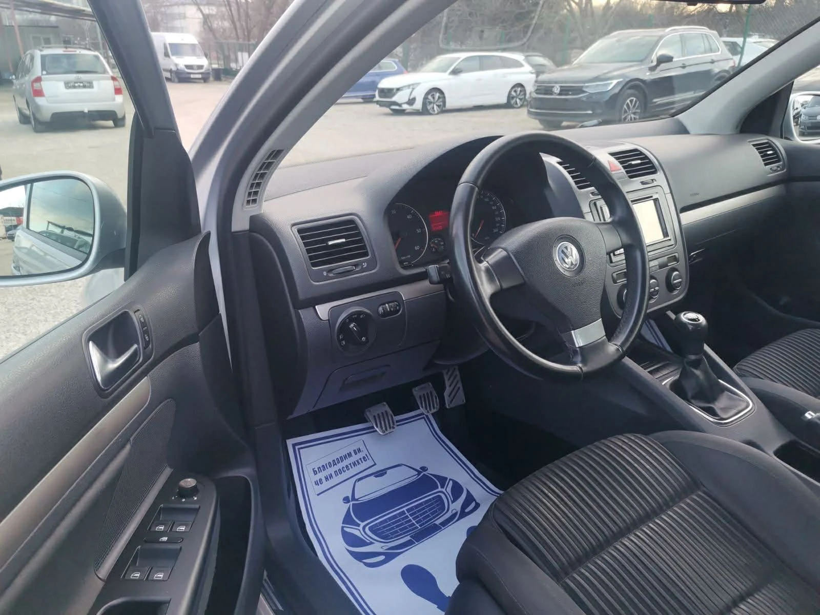 VW Golf 1.9 TDI 105 K.C | Mobile.bg � ����������� 7