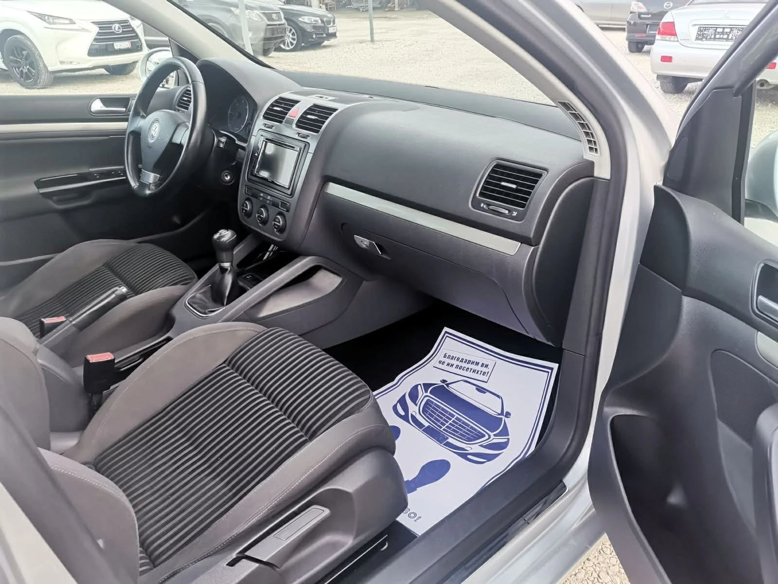 VW Golf 1.9 TDI 105 K.C | Mobile.bg � ����������� 16