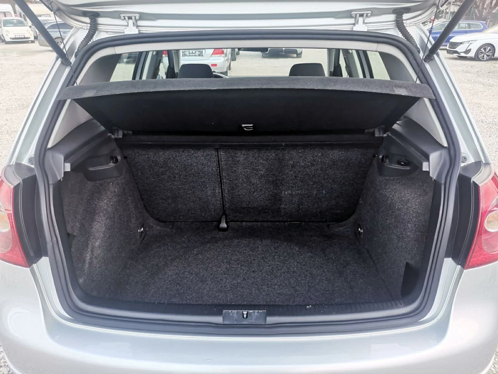 VW Golf 1.9 TDI 105 K.C | Mobile.bg � ����������� 14