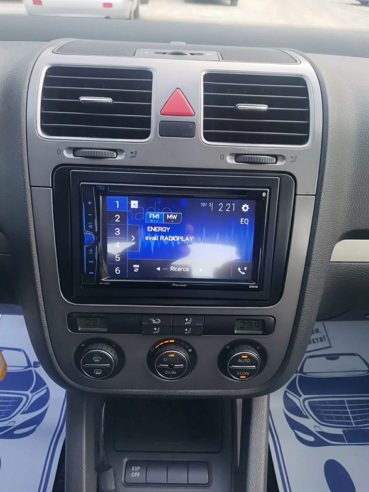 VW Golf 1.9 TDI 105 K.C | Mobile.bg � ����������� 12