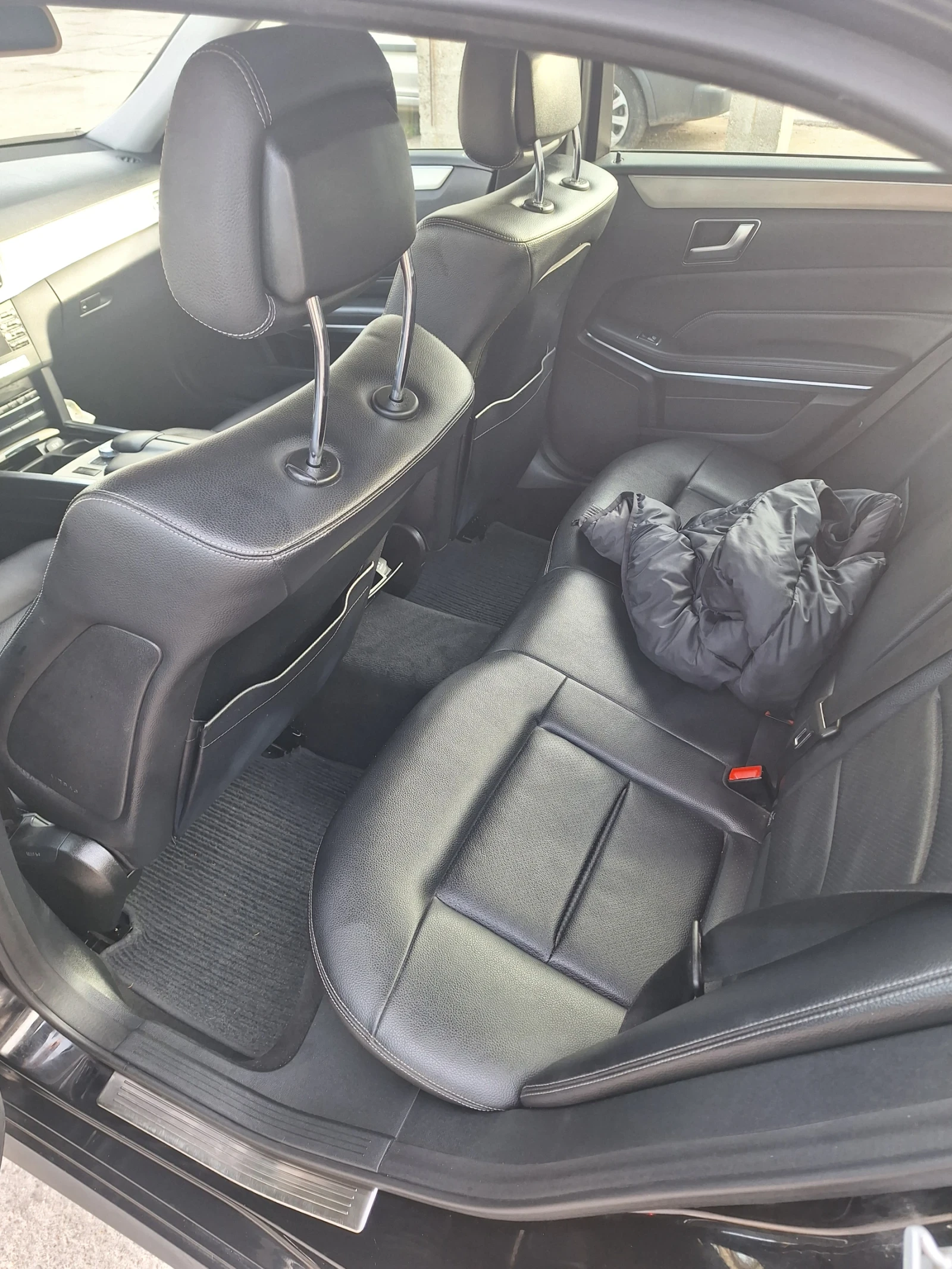 Mercedes-Benz E 250 | Mobile.bg � ����������� 8