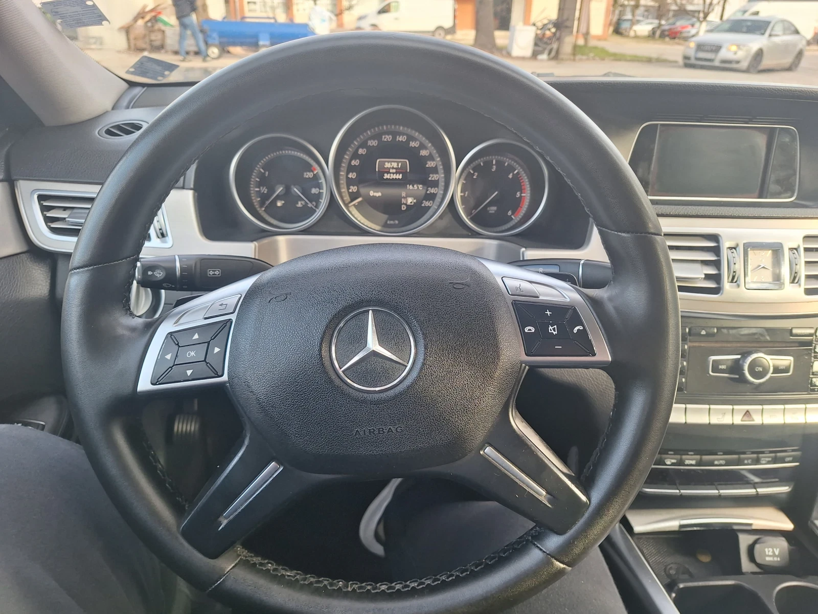 Mercedes-Benz E 250 | Mobile.bg � ����������� 17