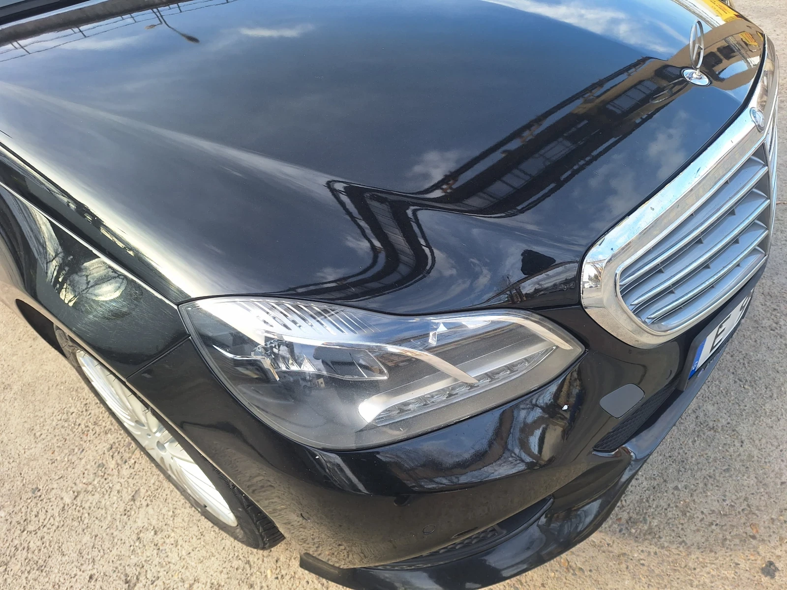 Mercedes-Benz E 250 | Mobile.bg � ����������� 1