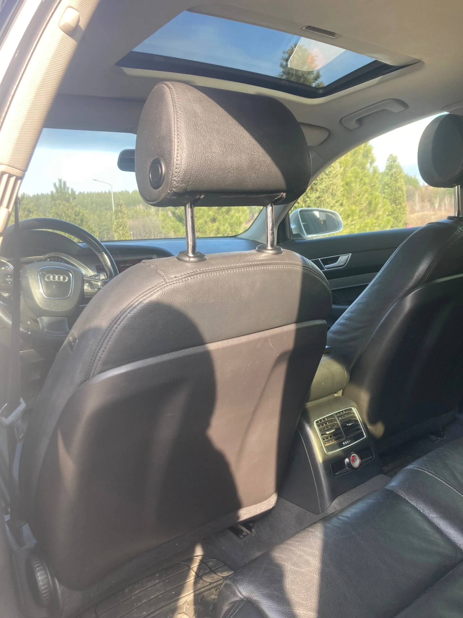 Audi A6 3.0 TDI | Quattro, снимка 10 - Автомобили и джипове - 53761991