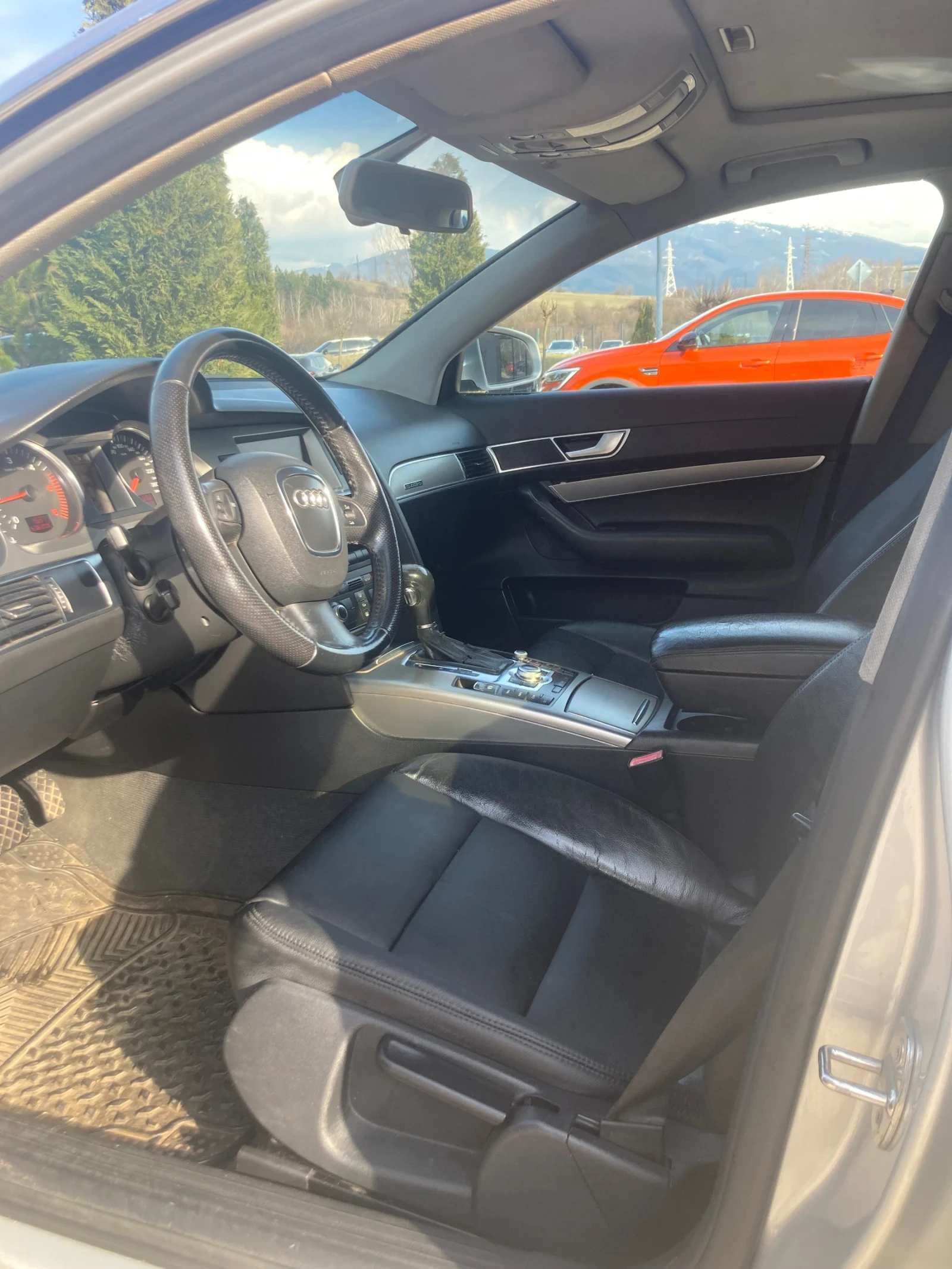 Audi A6 3.0 TDI | Quattro, снимка 8 - Автомобили и джипове - 53761991