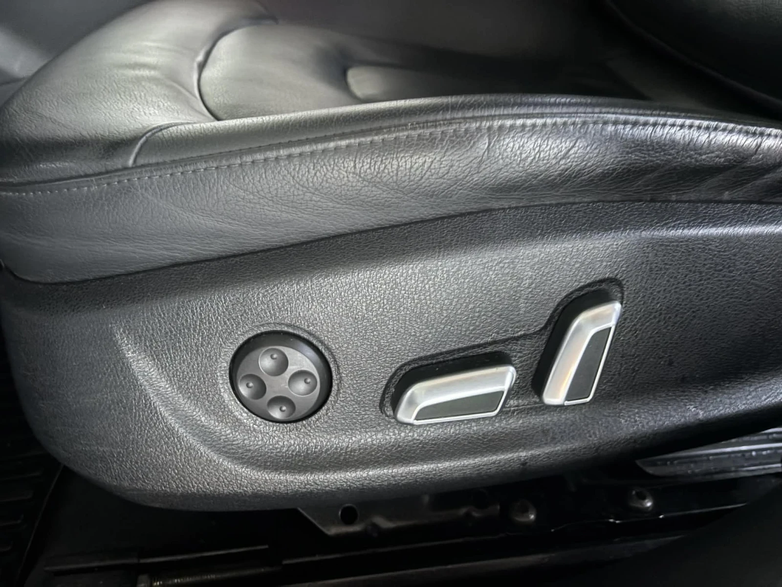 Audi A4, снимка 8 - Автомобили и джипове - 53817963