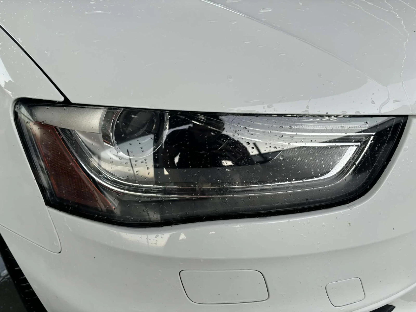 Audi A4, снимка 10 - Автомобили и джипове - 53817963