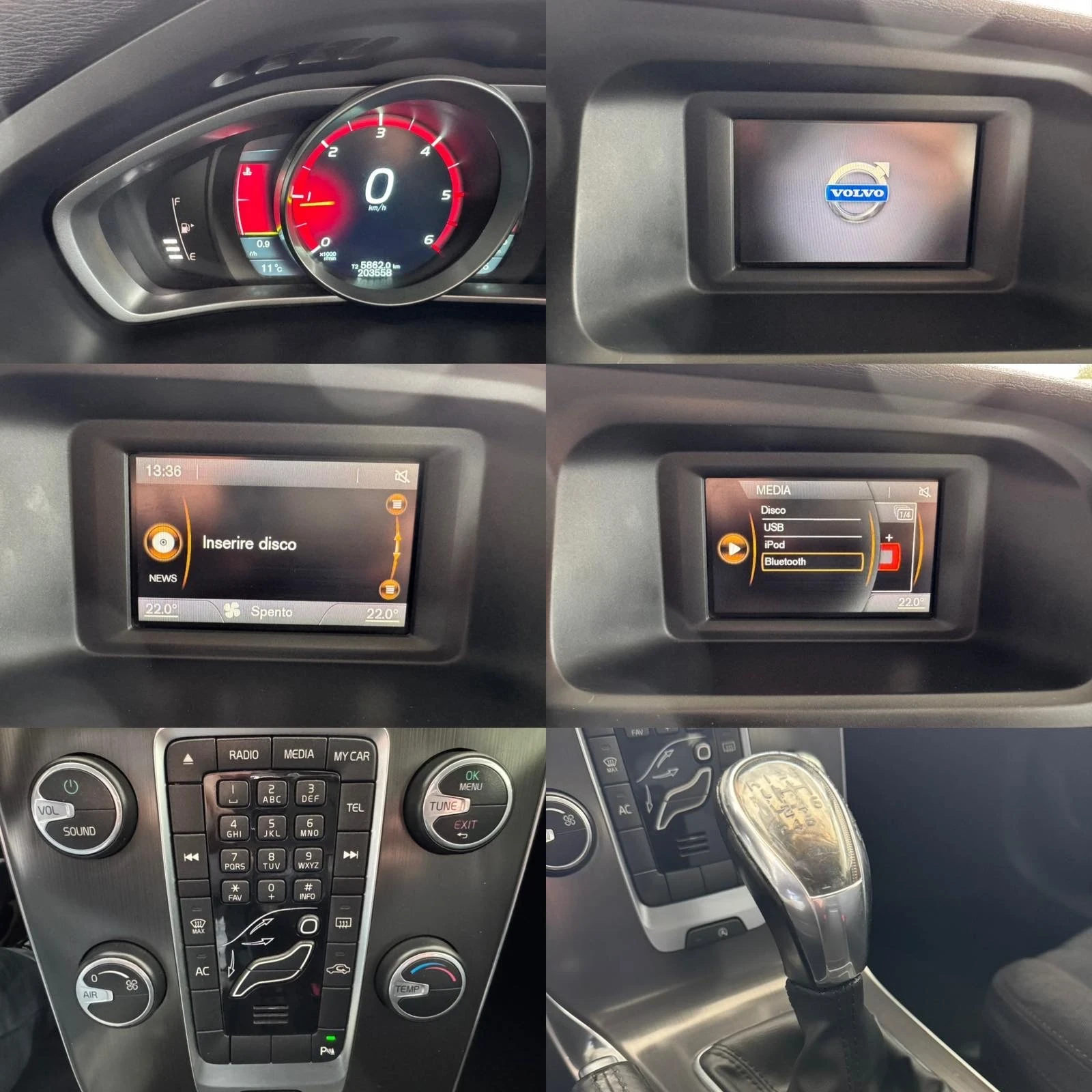 Volvo V40 | Mobile.bg � ����������� 13