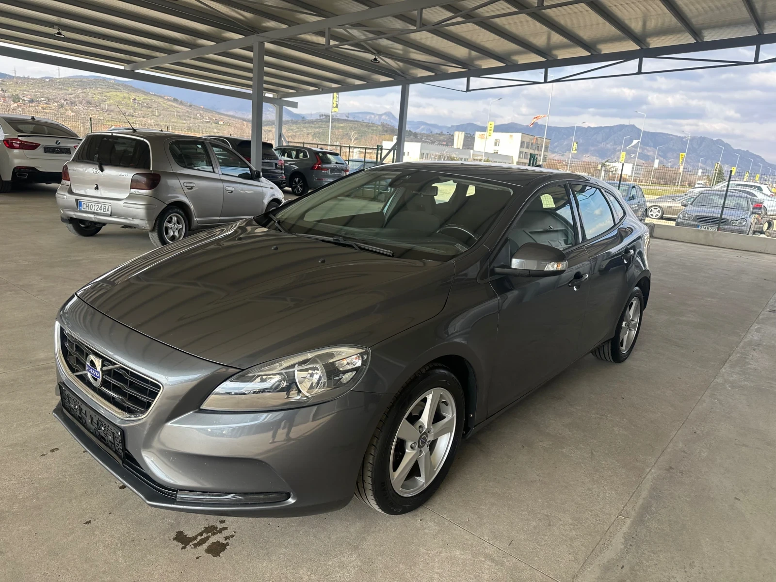 Volvo V40 undefined | Auto.bg — изображение 1