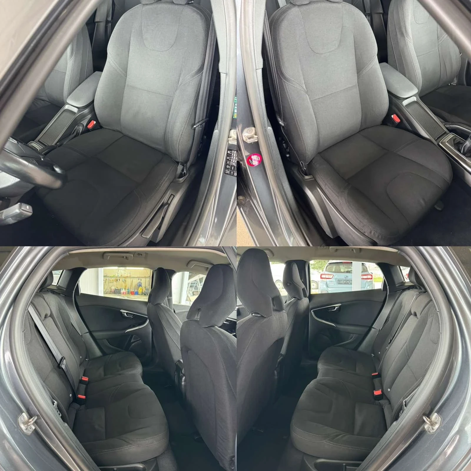 Volvo V40 | Mobile.bg � ����������� 11