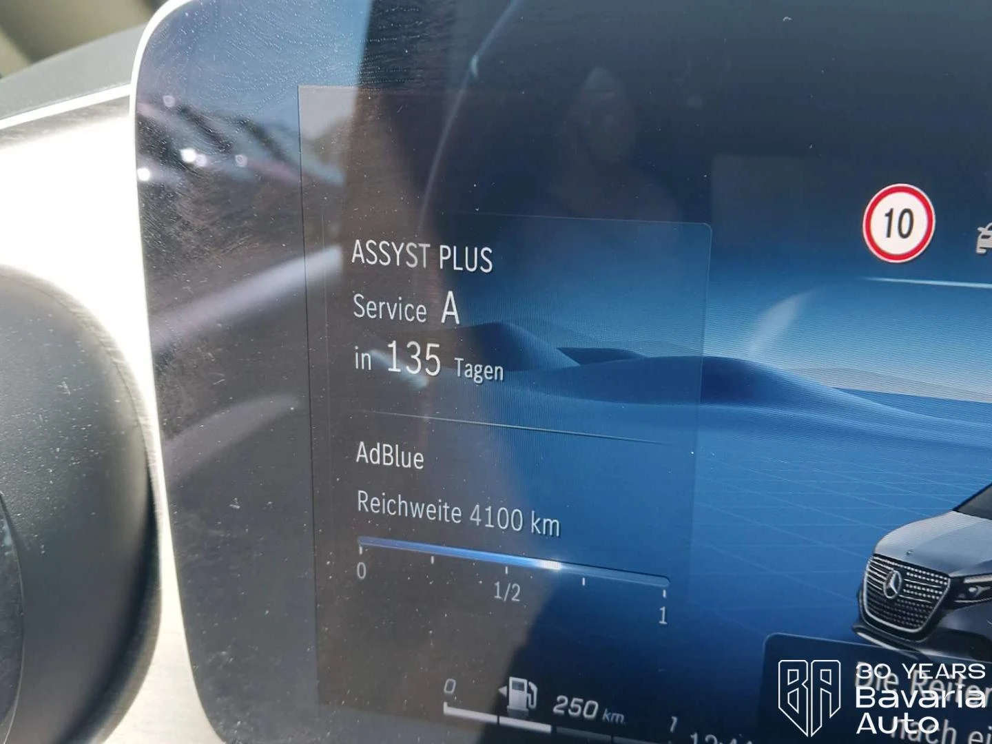 Mercedes-Benz V 300 d Marco Polo 9G-Tronic, снимка 16 - Автомобили и джипове - 53918556