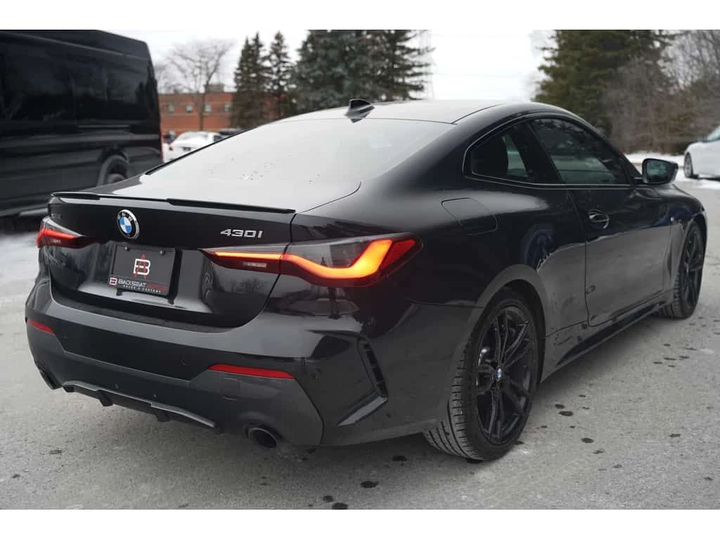 BMW 430 * 430i xDrive SULEV Coupe * CARFAX * ���� �� �� | Mobile.bg � ����������� 5