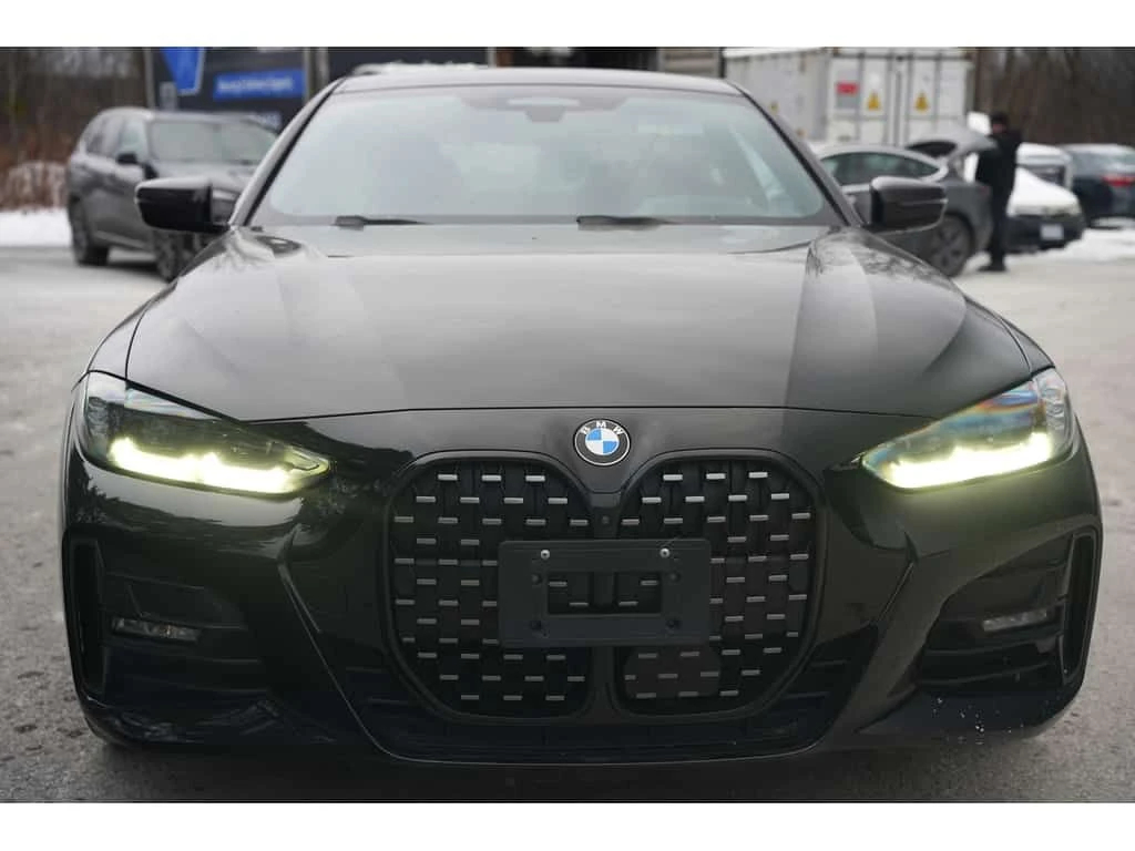 BMW 430 * 430i xDrive SULEV Coupe * CARFAX * ���� �� �� | Mobile.bg � ����������� 2